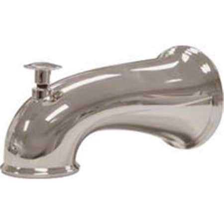 Danco Bathtub Spout Deco Bn 6In 10316 8883845
